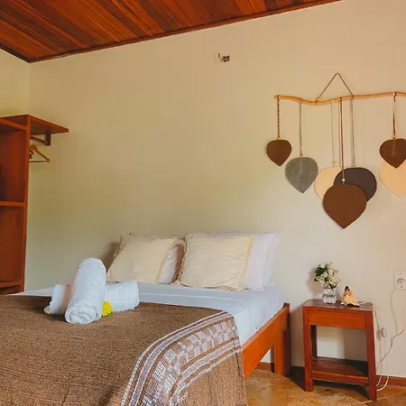 Pousada Dunas Do Icarai Icarai (Amontada) Room photo