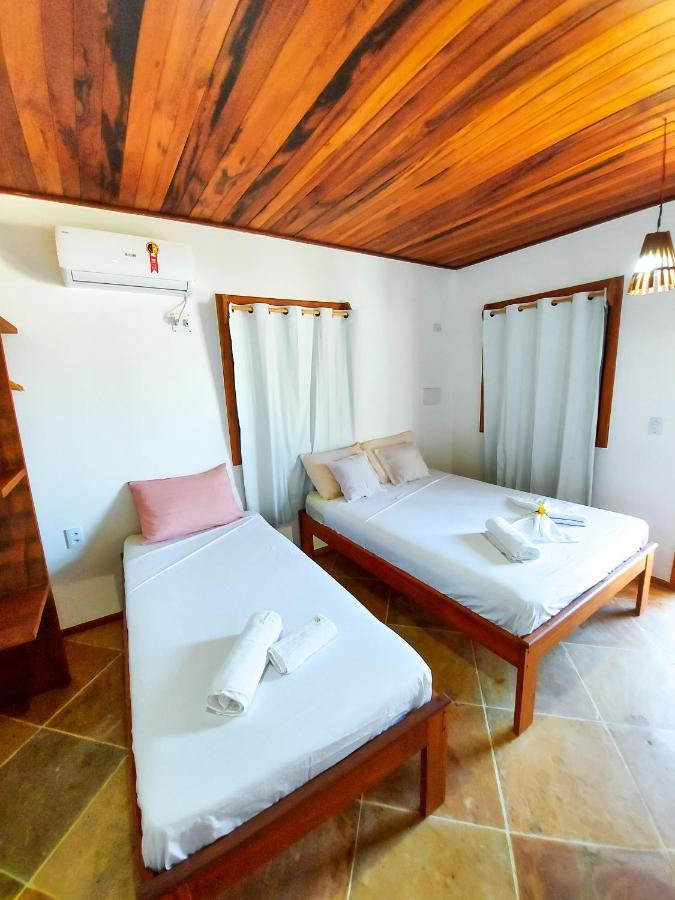 Dunas Do Inn Icarai (Amontada)