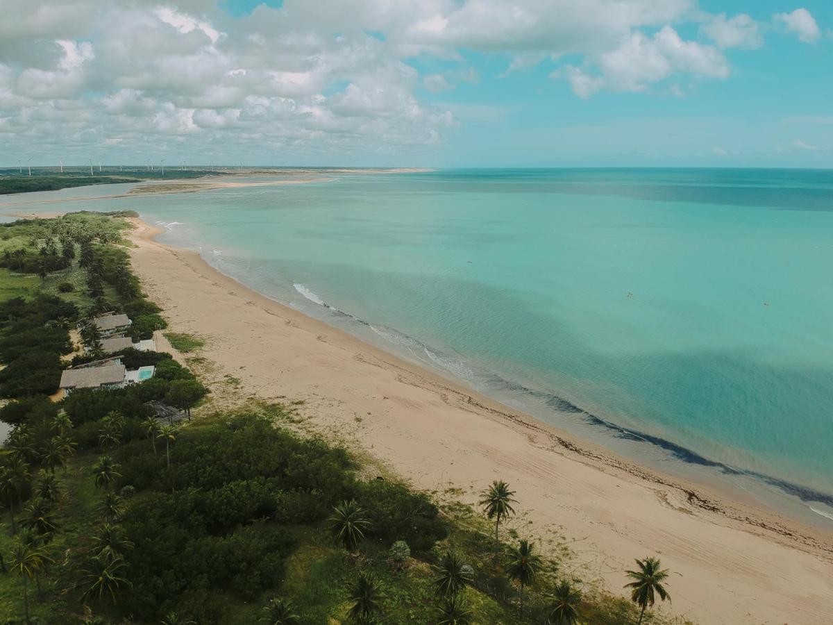 Inn Dunas Do Icarai (Amontada)