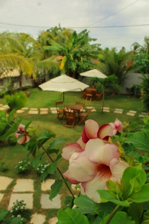 Dunas Do Inn Icarai (Amontada)