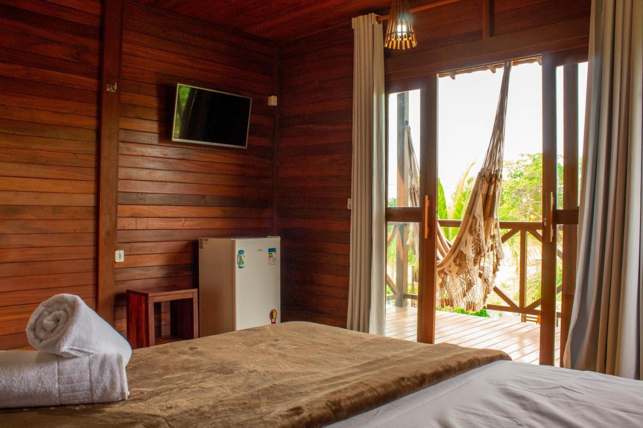 Inn Dunas Do Icarai (Amontada)