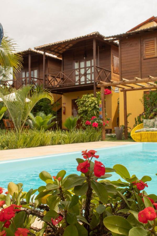 Dunas Do Inn Icarai (Amontada)